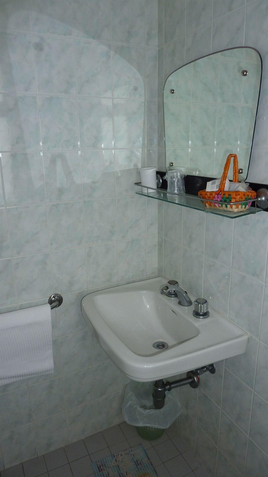 Hotel Graziana 리치오네 외부 사진