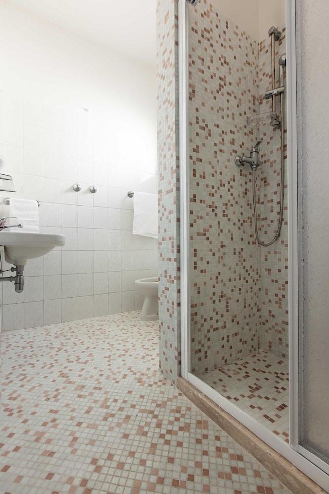 Hotel Graziana 리치오네 외부 사진