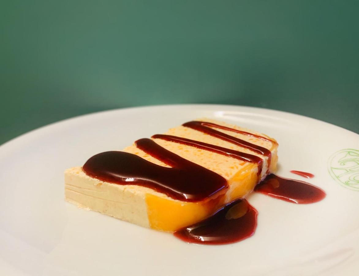 Hotel Graziana 리치오네 외부 사진