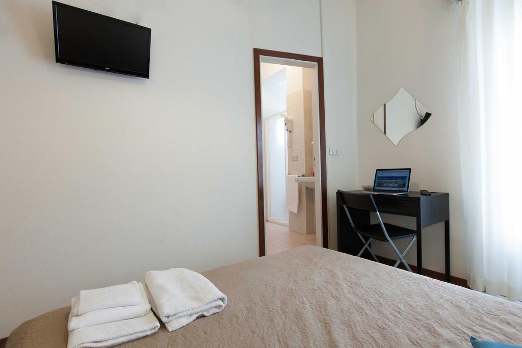 Hotel Graziana 리치오네 외부 사진