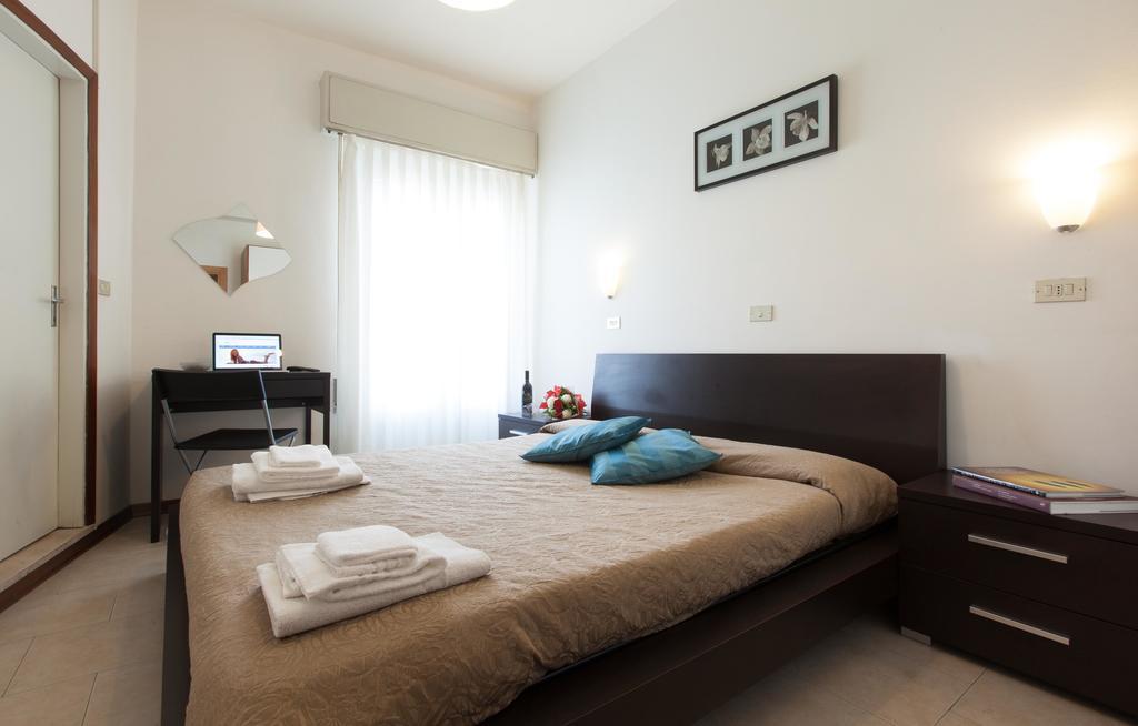 Hotel Graziana 리치오네 외부 사진