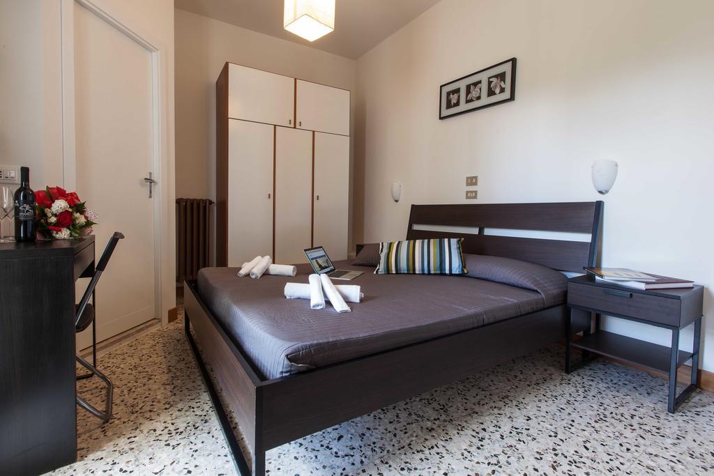 Hotel Graziana 리치오네 외부 사진