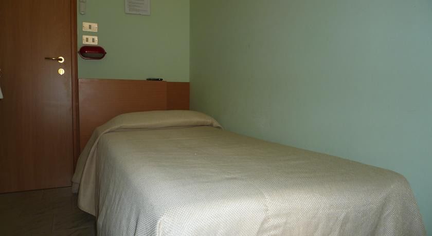 Hotel Graziana 리치오네 외부 사진