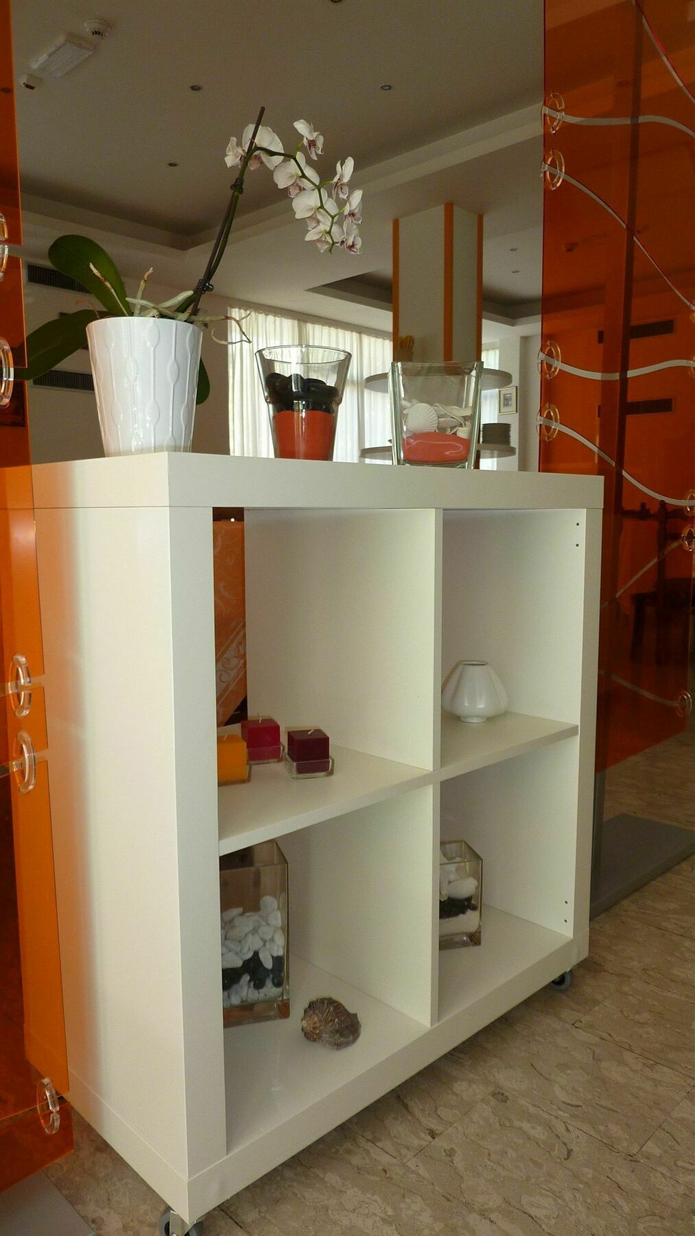 Hotel Graziana 리치오네 외부 사진
