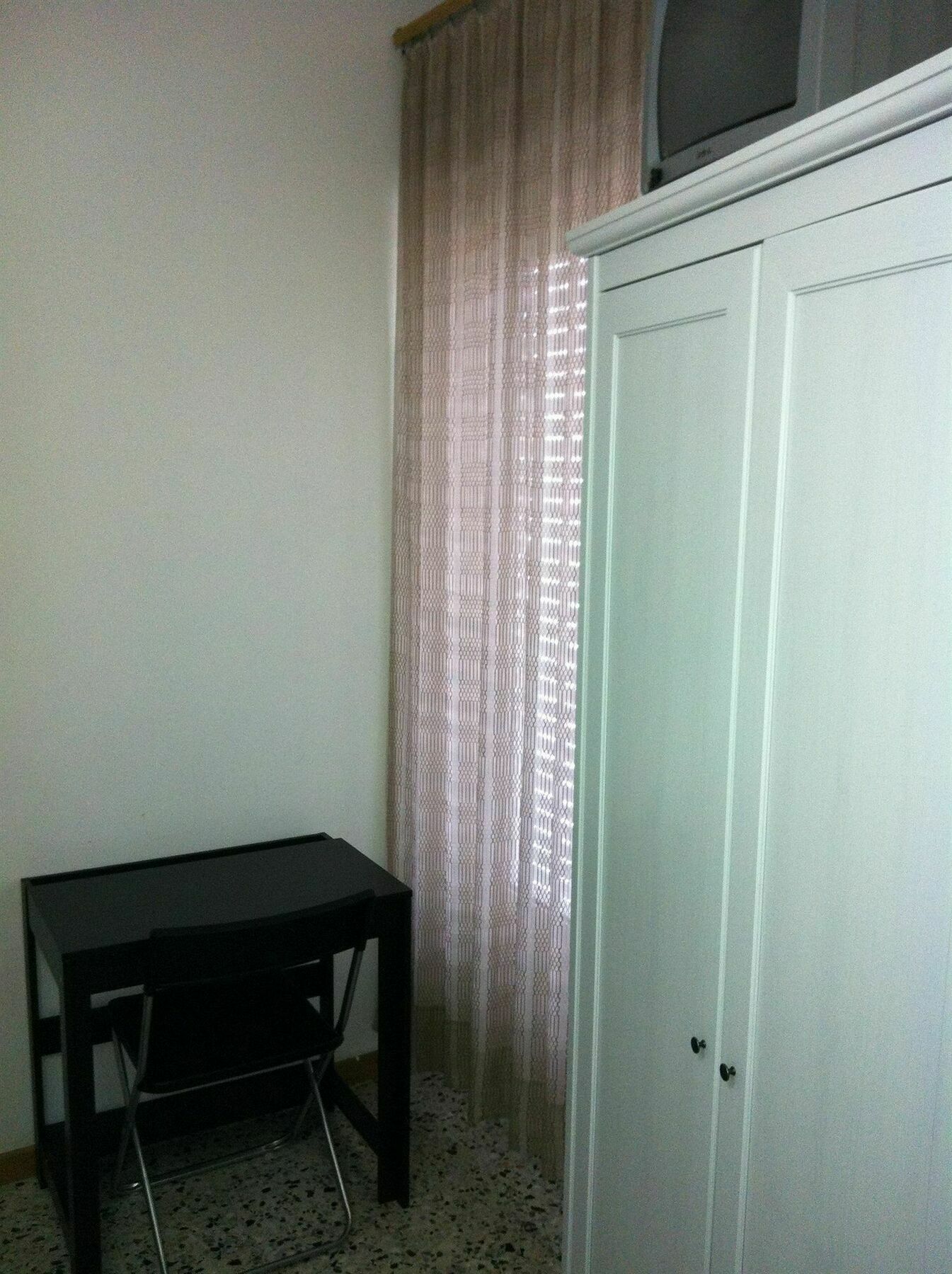 Hotel Graziana 리치오네 외부 사진